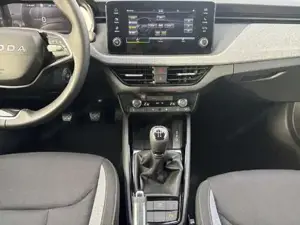 Skoda Scala Bild 12