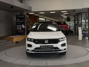 Volkswagen T-Roc Bild 2