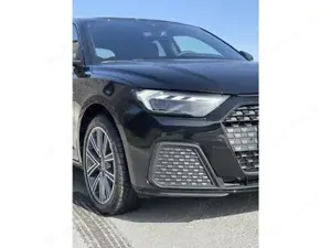 Audi A1 Bild 7