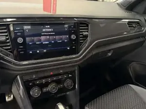 Volkswagen T-Roc Bild 15