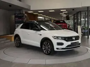 Volkswagen T-Roc Bild 3