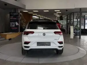 Volkswagen T-Roc Bild 6