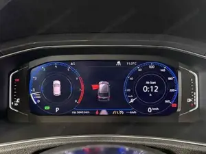 Volkswagen T-Roc Bild 14