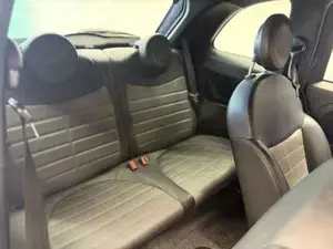 Fiat 500 Bild 12