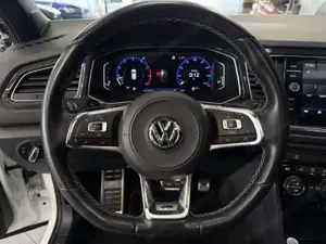 Volkswagen T-Roc Bild 13