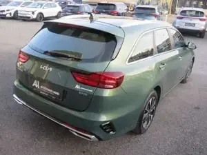 Kia Ceed Bild 6