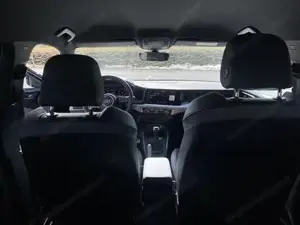 Audi A1 Bild 13