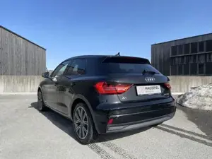 Audi A1 Bild 2