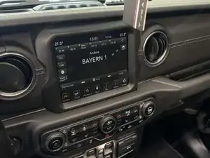 Jeep Wrangler Bild 18