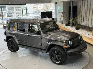 Jeep Wrangler Bild 15