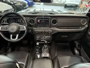 Jeep Wrangler Bild 16