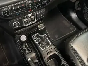 Jeep Wrangler Bild 19