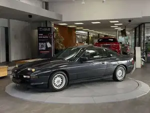 BMW 850