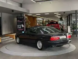 BMW 850 Bild 7
