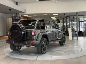 Jeep Wrangler Bild 5