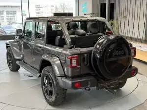 Jeep Wrangler Bild 9