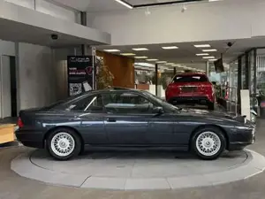 BMW 850 Bild 4