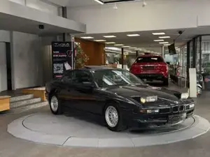 BMW 850 Bild 3