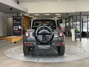 Jeep Wrangler Bild 6