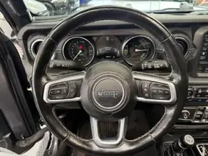Jeep Wrangler Bild 17