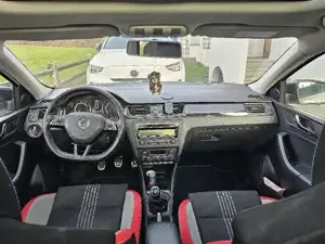 Skoda Rapid Bild 6