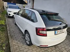 Skoda Rapid Bild 3