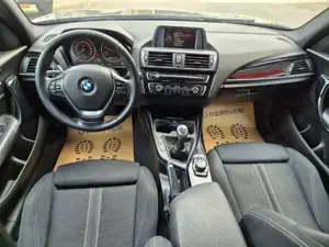 BMW 116 Bild 19