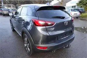 Mazda CX-3 Bild 3
