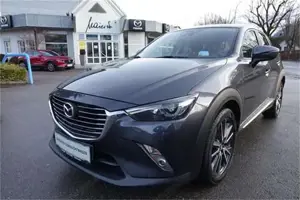 Mazda CX-3 Bild 2