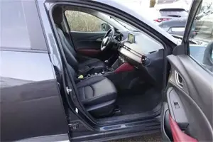 Mazda CX-3 Bild 11
