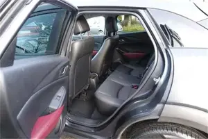 Mazda CX-3 Bild 8