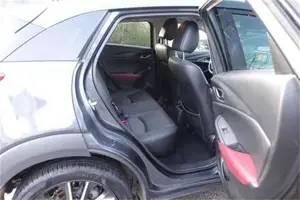 Mazda CX-3 Bild 10
