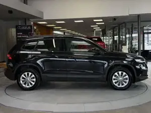 Skoda Karoq Bild 4