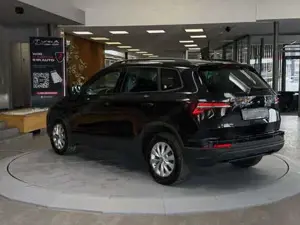Skoda Karoq Bild 7