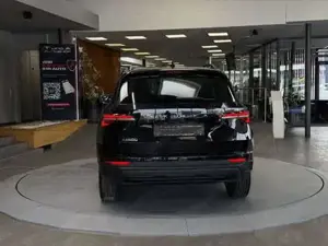 Skoda Karoq Bild 6