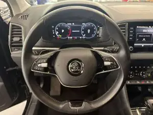 Skoda Karoq Bild 11