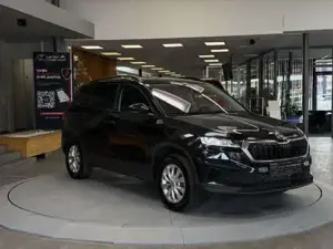 Skoda Karoq Bild 3