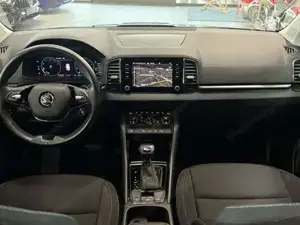 Skoda Karoq Bild 10