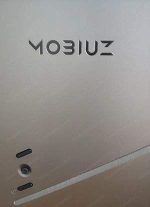 BenQ MOBIUZ EX2710Q Gaming Monitor 27 Zoll - 165 Hz   QHD (2560x1440) Bild 5