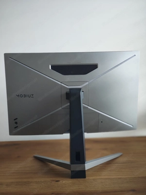 BenQ MOBIUZ EX2710Q Gaming Monitor 27 Zoll - 165 Hz   QHD (2560x1440) Bild 4