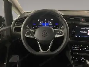 Volkswagen Touran Bild 11