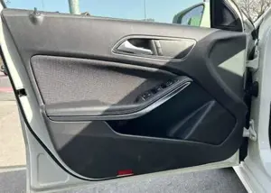 Mercedes-Benz A-Klasse Bild 12