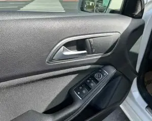 Mercedes-Benz A-Klasse Bild 13