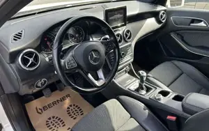 Mercedes-Benz A-Klasse Bild 16