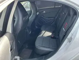 Mercedes-Benz A-Klasse Bild 15