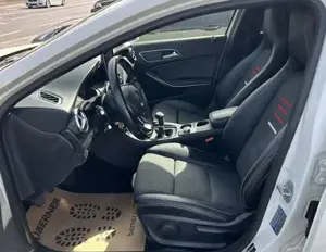 Mercedes-Benz A-Klasse Bild 11