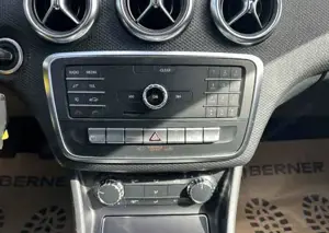 Mercedes-Benz A-Klasse Bild 20