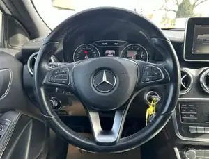 Mercedes-Benz A-Klasse Bild 17