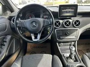 Mercedes-Benz A-Klasse Bild 19