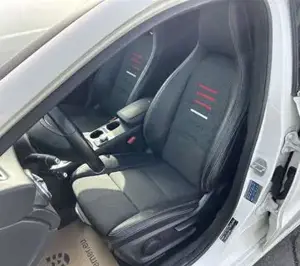 Mercedes-Benz A-Klasse Bild 14